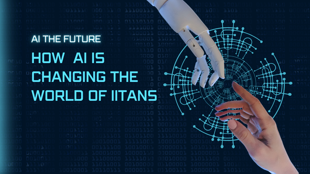 The exclusive AI Certificate Program at IIT Hyderabad