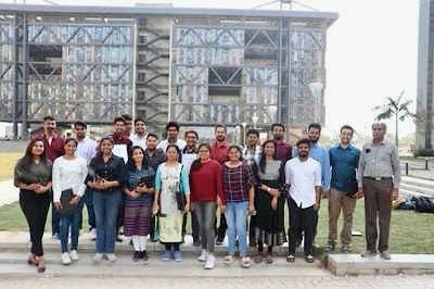 AI Certificate Program at IIT Hyderabad