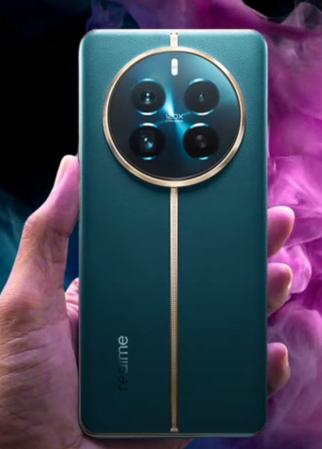 Top 9 Upcoming Mobiles In February 2024
Realme 12 Pro
