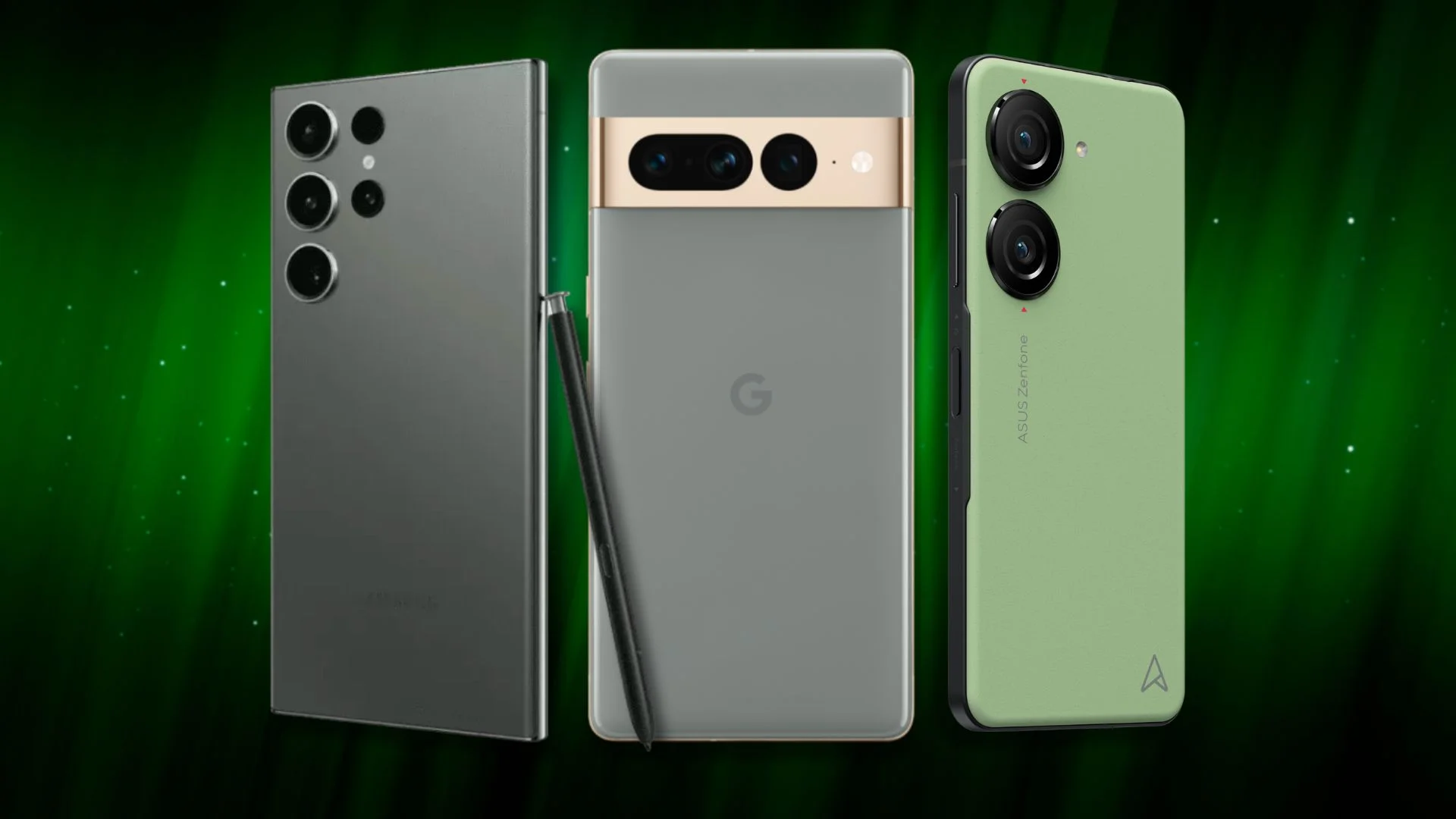 Top 10 Upcoming Mobiles In February 2024