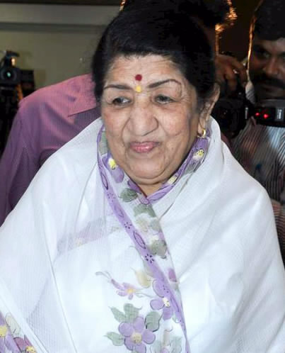 6 februrary Lata Mangeshkar death anniversary