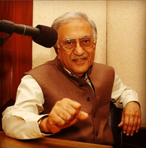 ameen sayani
