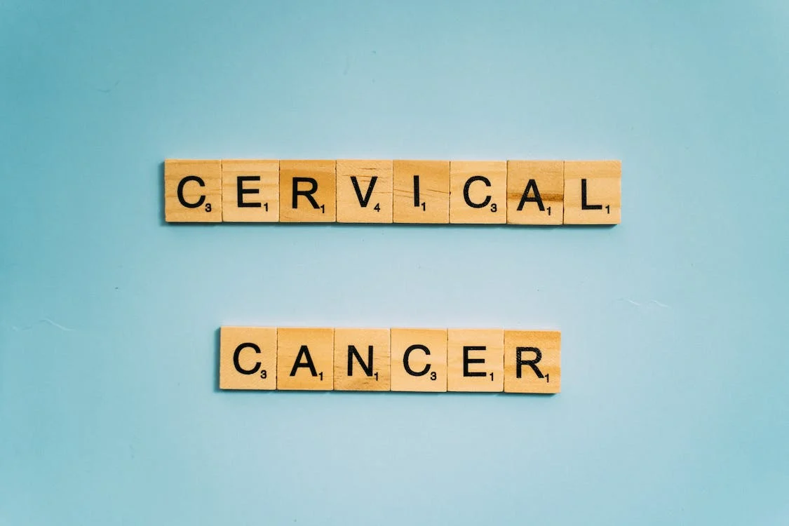 cervical cancer